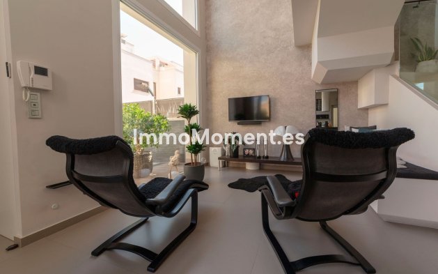 Resale - Villa - Rojales - Ciudad Quesada