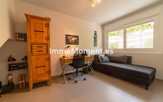 Resale - Villa - Rojales - Ciudad Quesada