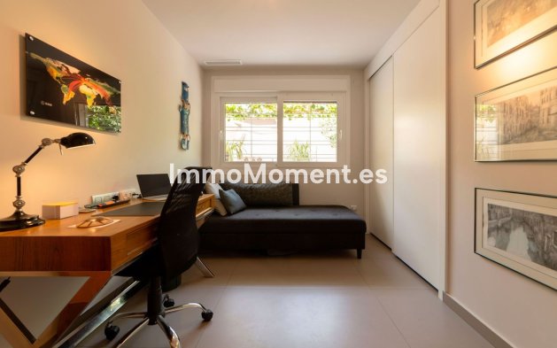 Resale - Villa - Rojales - Ciudad Quesada