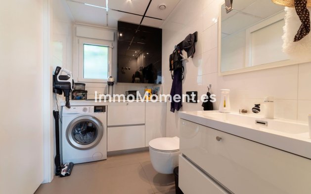 Resale - Villa - Rojales - Ciudad Quesada