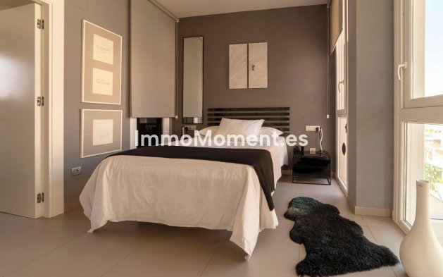 Resale - Villa - Rojales - Ciudad Quesada