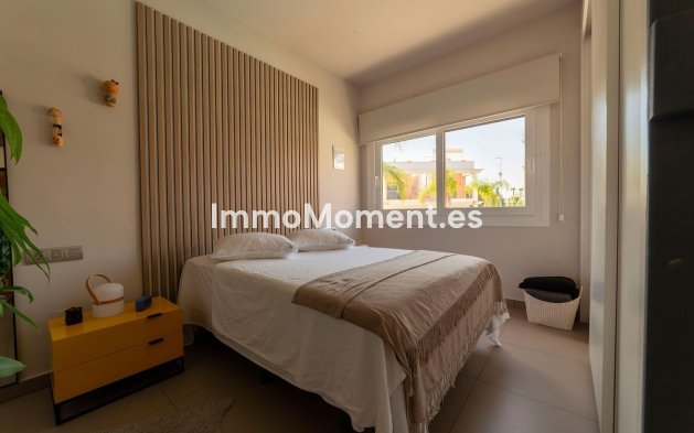 Resale - Villa - Rojales - Ciudad Quesada