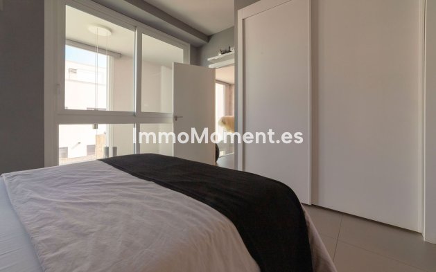 Resale - Villa - Rojales - Ciudad Quesada