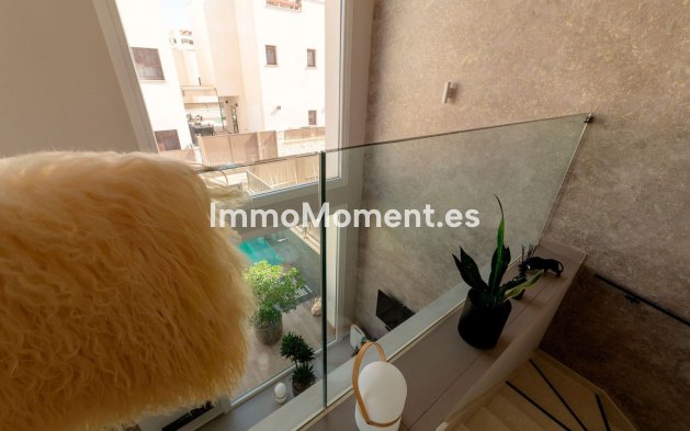 Resale - Villa - Rojales - Ciudad Quesada