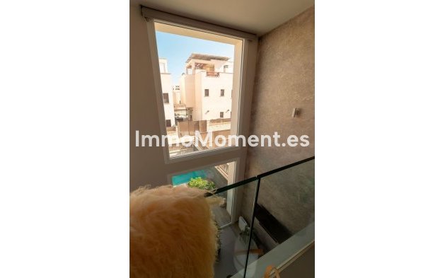 Resale - Villa - Rojales - Ciudad Quesada