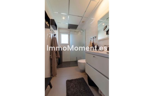 Resale - Villa - Rojales - Ciudad Quesada