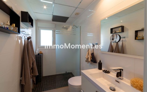 Resale - Villa - Rojales - Ciudad Quesada