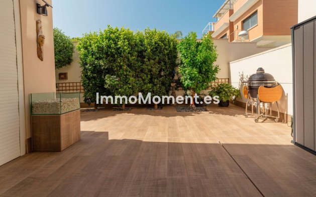 Resale - Villa - Rojales - Ciudad Quesada