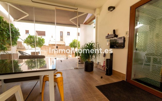 Resale - Villa - Rojales - Ciudad Quesada