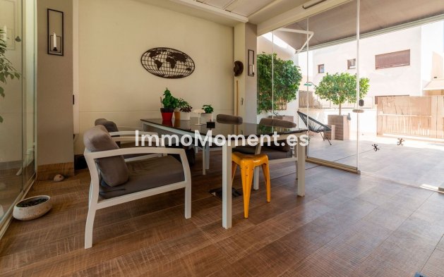 Resale - Villa - Rojales - Ciudad Quesada