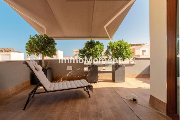 Resale - Villa - Rojales - Ciudad Quesada