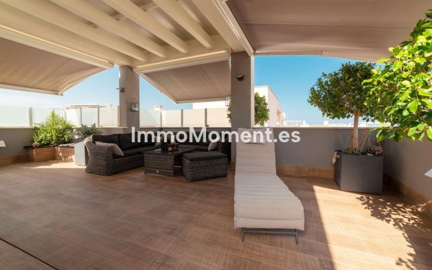 Resale - Villa - Rojales - Ciudad Quesada