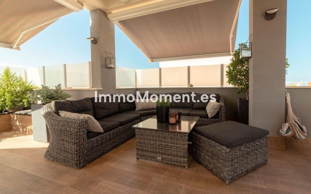 Resale - Villa - Rojales - Ciudad Quesada