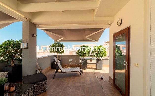 Resale - Villa - Rojales - Ciudad Quesada