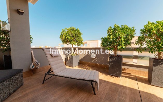 Resale - Villa - Rojales - Ciudad Quesada