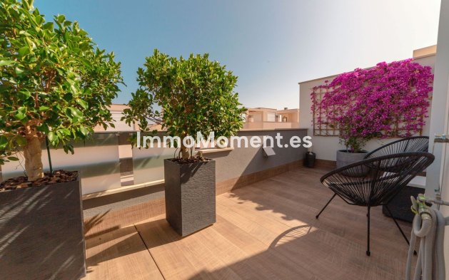 Resale - Villa - Rojales - Ciudad Quesada