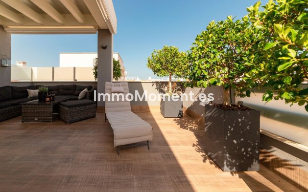 Resale - Villa - Rojales - Ciudad Quesada