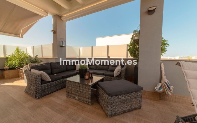 Resale - Villa - Rojales - Ciudad Quesada