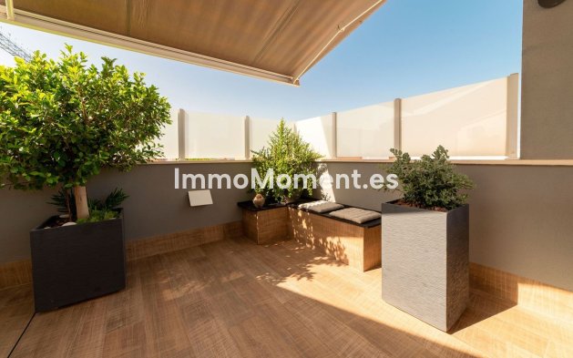 Resale - Villa - Rojales - Ciudad Quesada