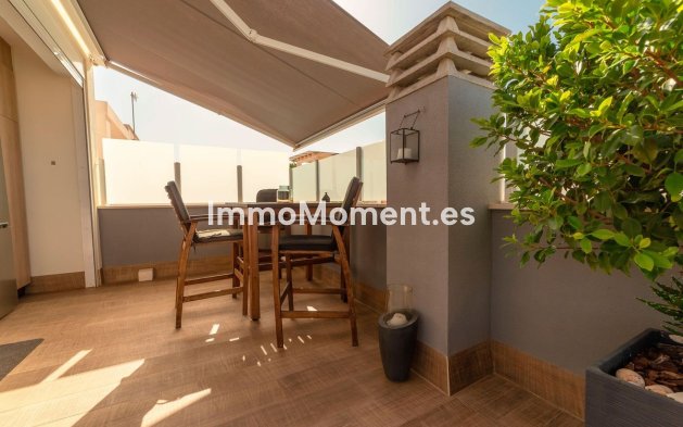 Resale - Villa - Rojales - Ciudad Quesada