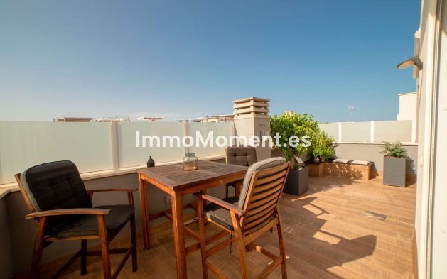 Resale - Villa - Rojales - Ciudad Quesada