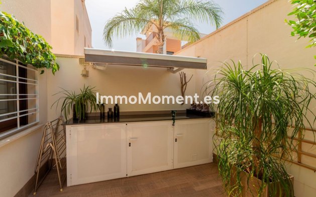 Resale - Villa - Rojales - Ciudad Quesada