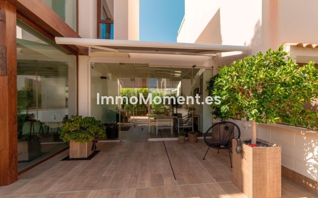 Resale - Villa - Rojales - Ciudad Quesada