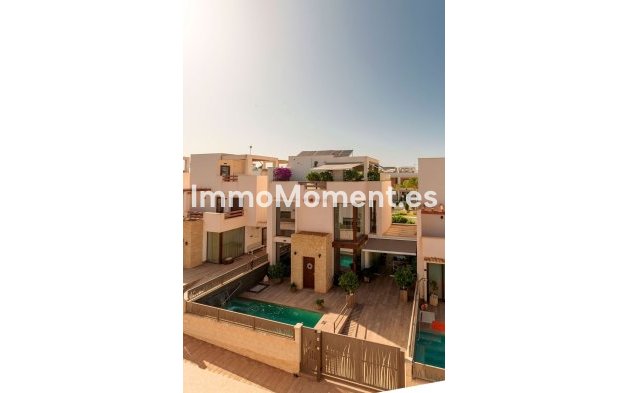 Resale - Villa - Rojales - Ciudad Quesada