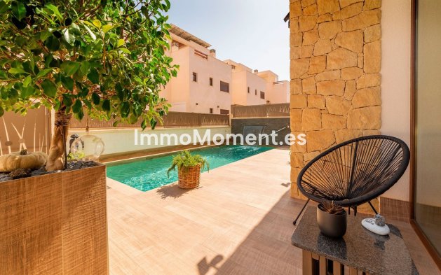 Resale - Villa - Rojales - Ciudad Quesada