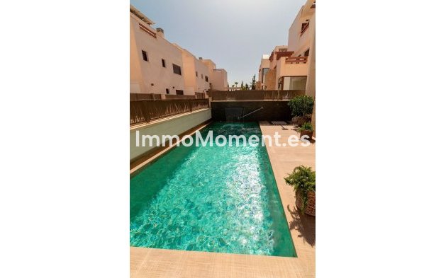 Resale - Villa - Rojales - Ciudad Quesada