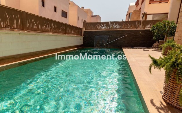 Resale - Villa - Rojales - Ciudad Quesada