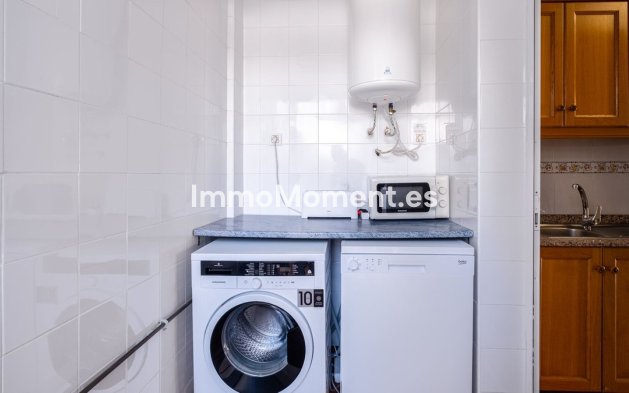 Wiederverkauf - Wohnung - Orihuela - Punta Prima