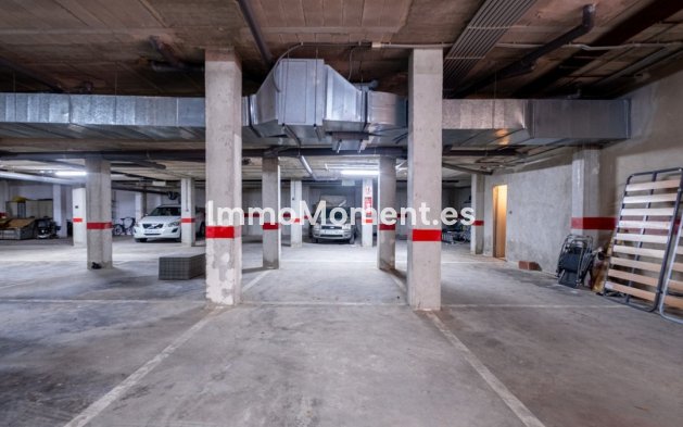 Wiederverkauf - Wohnung - Orihuela - Punta Prima