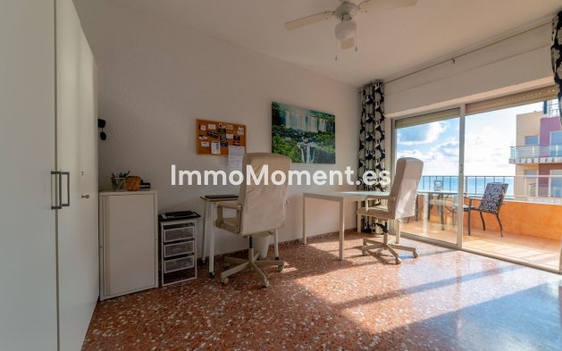 Wiederverkauf - Wohnung - Orihuela - Punta Prima