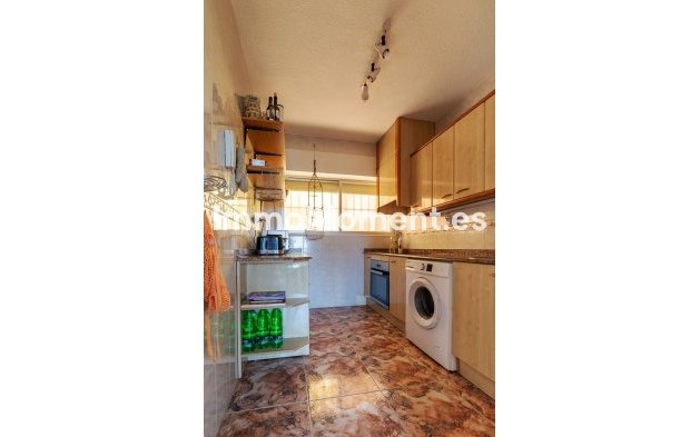 Wiederverkauf - Wohnung - Orihuela - Punta Prima