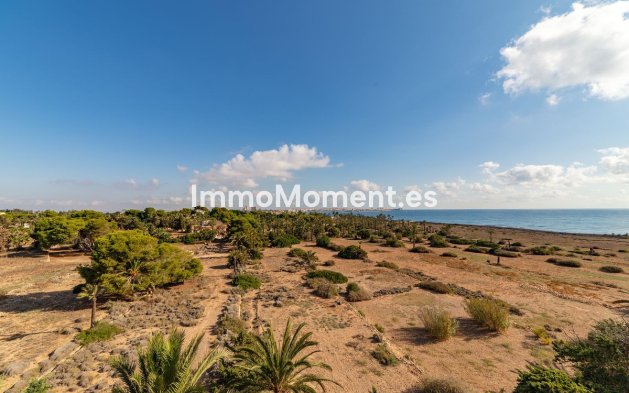 Wiederverkauf - Wohnung - Orihuela - Punta Prima