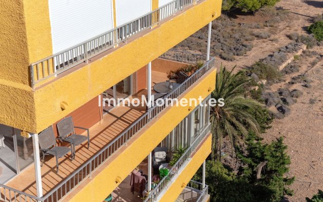 Wiederverkauf - Wohnung - Orihuela - Punta Prima