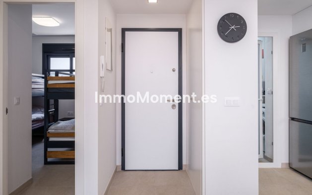 Wiederverkauf - Wohnung - Orihuela - Playa Flamenca