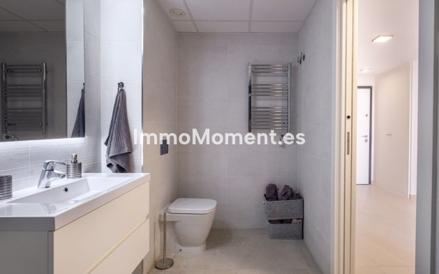 Wiederverkauf - Wohnung - Orihuela - Playa Flamenca