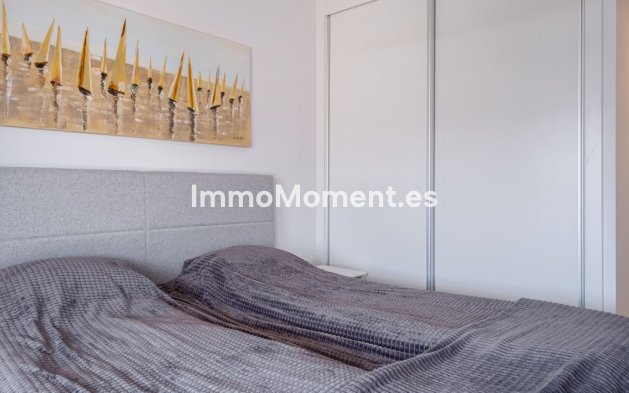 Wiederverkauf - Wohnung - Orihuela - Playa Flamenca