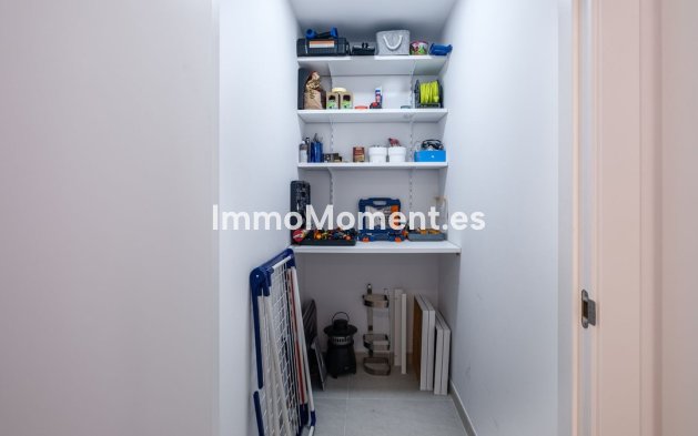 Wiederverkauf - Wohnung - Orihuela - Playa Flamenca