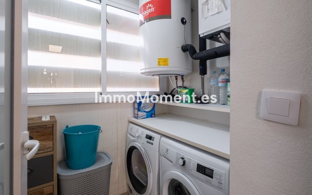 Wiederverkauf - Wohnung - Orihuela - Playa Flamenca