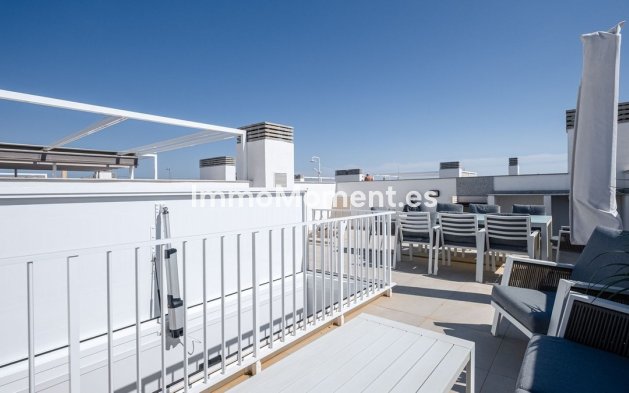 Wiederverkauf - Wohnung - Orihuela - Playa Flamenca