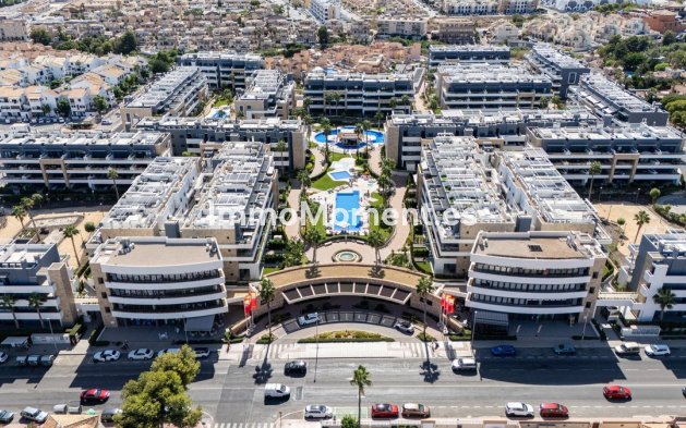 Wiederverkauf - Wohnung - Orihuela - Playa Flamenca
