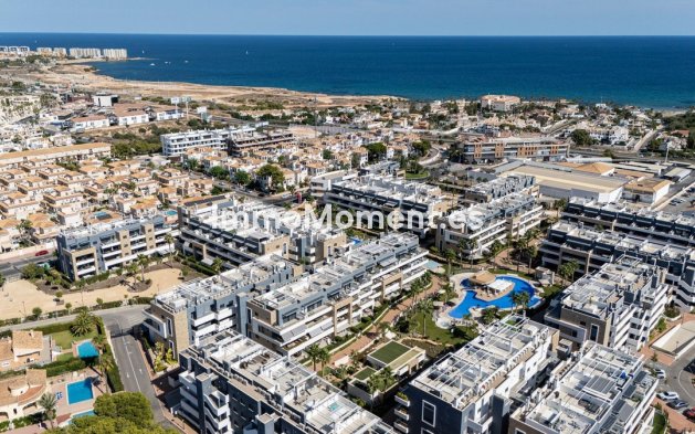 Wiederverkauf - Wohnung - Orihuela - Playa Flamenca