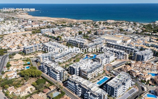 Wiederverkauf - Wohnung - Orihuela - Playa Flamenca