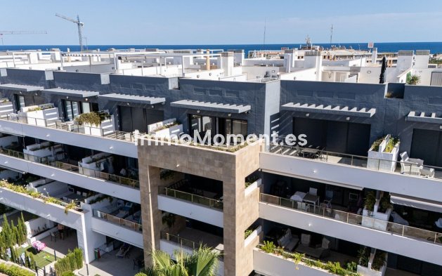 Wiederverkauf - Wohnung - Orihuela - Playa Flamenca