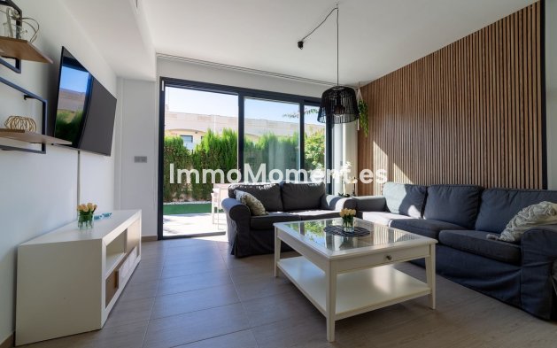 Wiederverkauf - Villa - Orihuela - Punta Prima