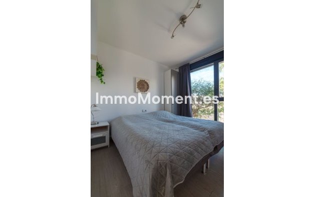 Wiederverkauf - Villa - Orihuela - Punta Prima