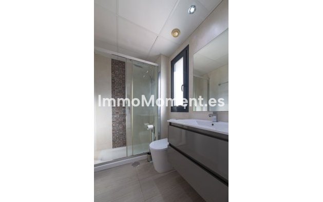 Wiederverkauf - Villa - Orihuela - Punta Prima